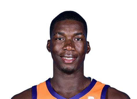 Cheick diallo. 22 lip 2019 ... Cheick Diallo, the Phoenix Suns' newest 6'9″ power forward and three-year NBA vet, picked up a basketball for the first time in his life ten ... 