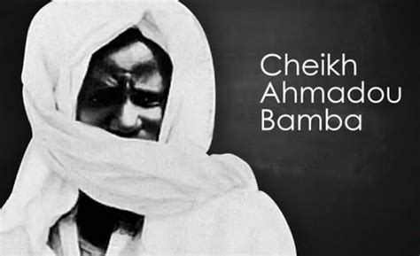 Cheikh ahmadou bamba et la france. - Sur certaines classes de surfaces algébrique irrégulières.