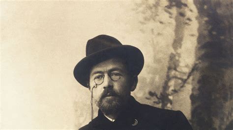 Chekhov’s Beautiful Nonfiction The New Yorker