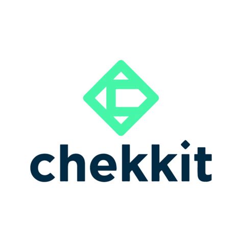 Chekkit. Chekkit is a blockchain powered anti-counterfeiting, real-time supply chain tracking and customer experience analytics platform. Chekkit leverages a combination of existing technologies like Mobile Authentication Scheme (MAS), artificial intelligence (AI) and blockchain to solve the challenges of – counterfeits, pilferage, switching of goods ... 