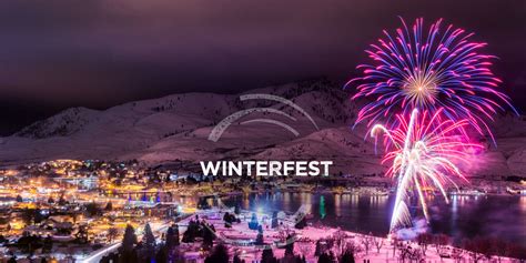 Chelan Winterfest 2023