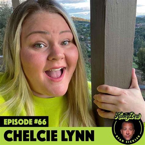 Chelcie Lynn is a comedian, actress, and internet personality extraordinaire. She started building a fan base in 2014 when her sketches featuring her alter ego, Trailer Trash Tammy went viral. Her videos have since gained hundreds of millions of views across the internet and have launched her career on screen and in comedy touring. She was .... 