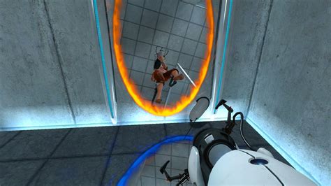 Chell from portal porn.  #Page 7 Free Portal 2 Chell Porn Videos on YouVideos.  Best XXX anime s...