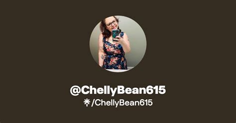 Chellybean615 Leaked 🍑 [PPV]