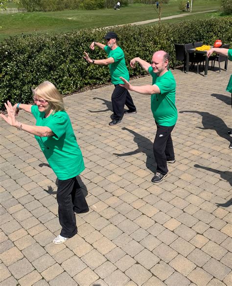 Chelmsford – Springfield Essex Tai Chi Academy