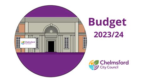 Chelmsford City Council agrees budget for 2024/22