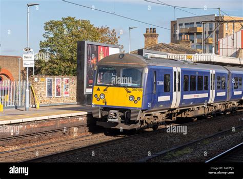 Chelmsford Greater Anglia