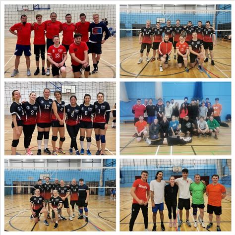 Chelmsford Volleyball Club Chelmsford - Facebook