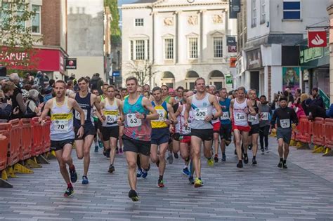 Chelmsford marathon 2024: Every road closure as Essex runners …