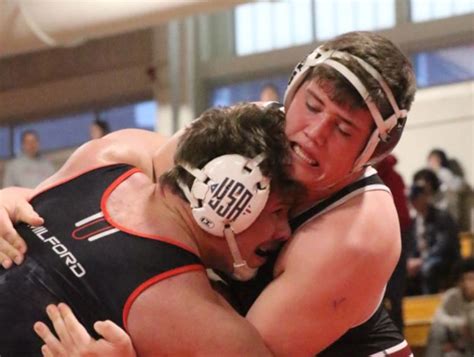 Chelmsford wrestler Thomas Brown claims national title, Tildsleys …