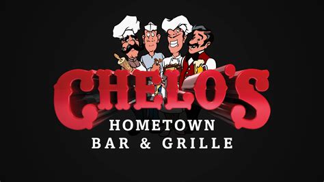 Chelo's - We are celebrating 69... - Chelo's Hometown Bar & Grille. We are celebrating 69 years in business, and we wouldn’t be here without YOU. This is our way of saying thank you. February 6th, open-close at all...