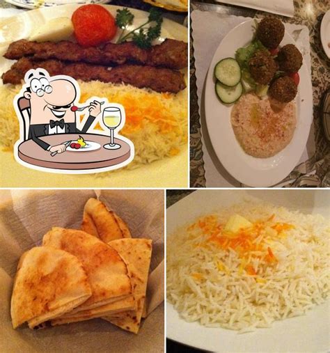 Best Persian/Iranian in Santa Cruz, CA - Isfahan