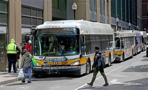Chelsea, Everett and Revere win federal grants to improve bus traffic