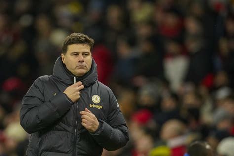 Chelsea’s $1B spending spree hasn’t worked out. Pochettino wants to go back in the transfer market