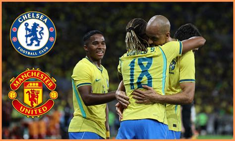Chelsea – Man Utd