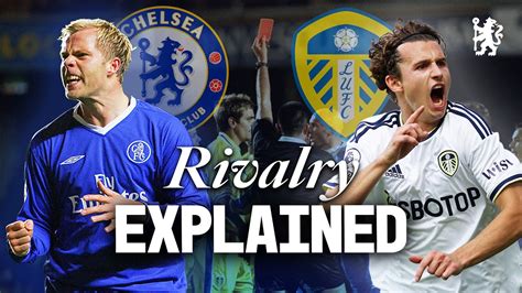 Chelsea F.c. Vs Leeds United F.c.