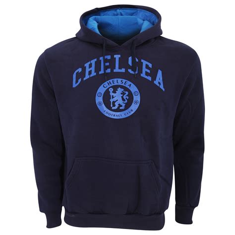 Chelsea FC Sweatshirts, Chelsea Hoodies, Sweatshirt