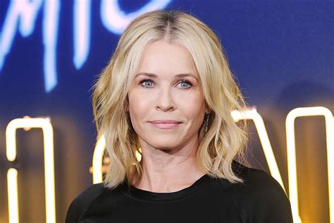 Chelsea Handler 