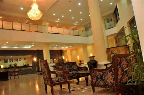 Chelsea Hotel - Central Area Abuja, NG - Reservations.com