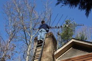 Chelsea MI - Chimney Inspection - Clean Sweeps of Michigan