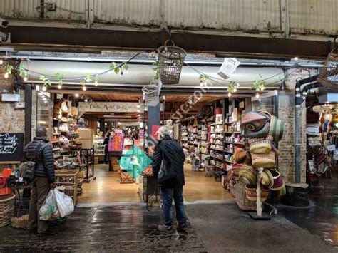 Chelsea Market Baskets, Ltd. Company Profile New York, NY ...