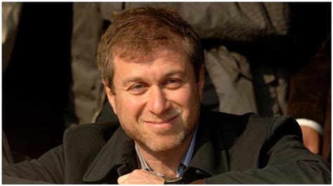 Chelsea Owner Roman Abramovich Splashed £40K to Fly …