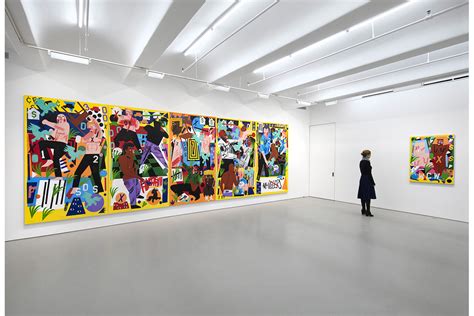 Chelsea art galleries. Things To Know About Chelsea art galleries. 
