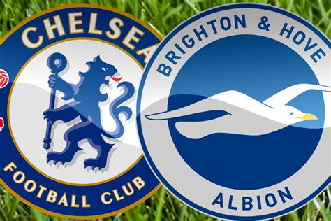 Chelsea brighton. Relive 10-men Chelsea's furious battle against Brighton where the Blues survived a late onslaught from Brighton to secure three points at Stamford Bridge. #N... 