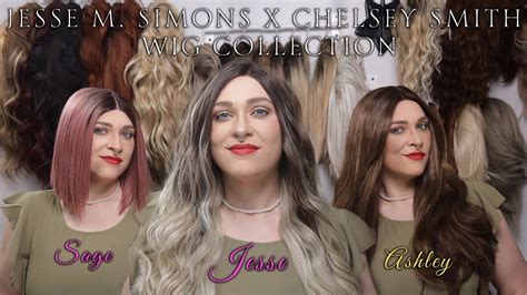 Chelsea cosmetics wigs. Check out these collections. All Wigs. 1. 2. You’re viewing 1-16 of 31 products. Chelsey Smith Cosmetics. 