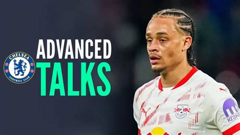 Chelsea defender in advanced talks to join MLS club Reports