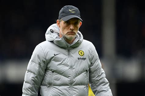 Chelsea forward edging closer to exit as talks gain traction Reports