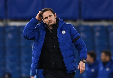 Chelsea hires Frank Lampard as manager until end of the season