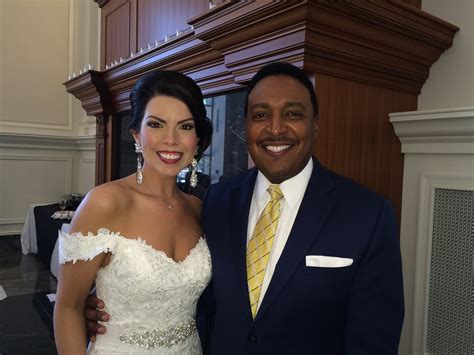 WBAL-TV 11 Meteorologist Chelsea Ingram shares with us a photo from her wedding on Friday. Congratulations!! Before her wedding last week, Chelsea's colleagues on 11 News Today surprised her.... 