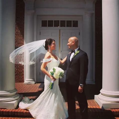Chelsea is currently married to her husband Michael Cammarata. The couple got engaged in December 2014 and tied the knot on April 9, 2016, at Jones Chapel in Raleigh, North Carolina. In attendance were her fellow journalists Kristy Breslin and Tim Williams. Read About: Tom Messner NBC5, Bio, Age, Wife, Family, Height, Salary and Career.
