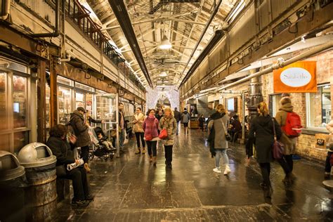 Chelsea market food. Chelsea Market. We're inviting you on a tour of the Chelsea Market in New York City. From The Lobster Place, The Cleaver Company. Amy's Bread, and Sarabeth's Kitchen, remember the Chelsea Market ... 