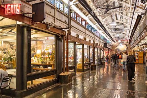 Chelsea market new york. Chelsea Market has better lunch options than most food halls, and Miznon is one of the best spots here. It’s a small chain that originated in Tel Aviv and now has … 