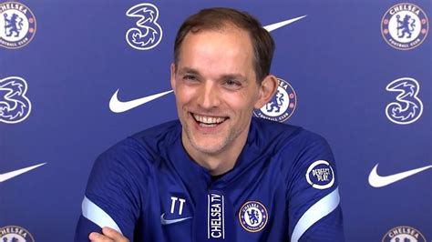 Chelsea press conference recap: Thomas Tuchel on West Ham, …