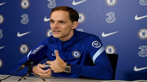 Chelsea set to hand Tuchel £150m to make biggest summer …