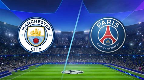 Chelsea vs Juventus, Man City vs PSG, Barca vs Bayern As …