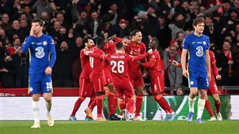 Odiasxxx - Chelsea vs Liverpool, Carabao Cup final: What time is kick-off, how to watch