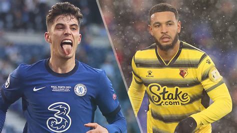 Chelsea vs Watford Live Stream FREE, Watch, Online