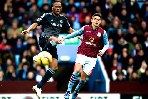 Chelsea vs. aston villa. Things To Know About Chelsea vs. aston villa. 