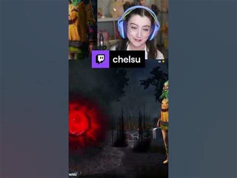Chelsu Leaks [HD] 🍑 22 Vids