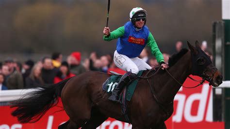 Cheltenham Day 3 Tips - NAP Of The Day - Racinginsider.com