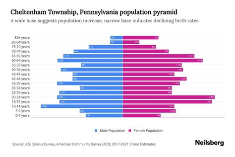 Cheltenham Township Demographics and Statistics - Niche