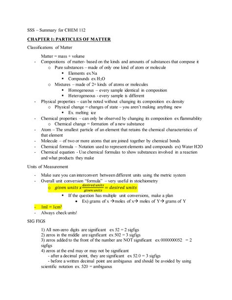 Chem 112 lab manual answer sheet. - Ecuaciones diferenciales parciales asmar manual del instructor.