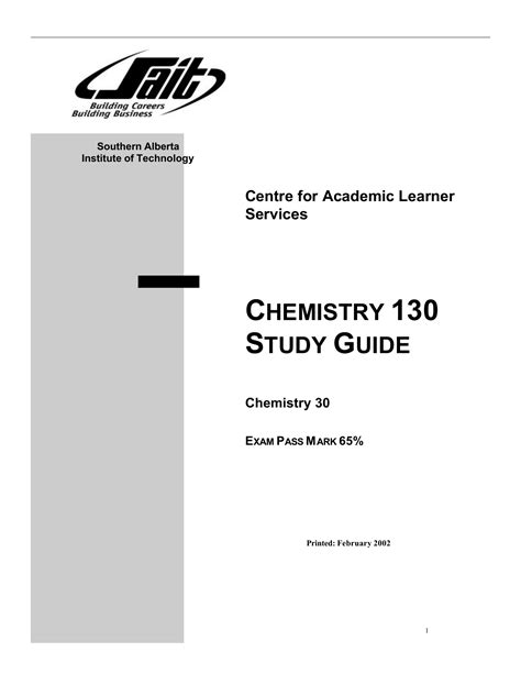 Chemistry 130 14 terms pampire1970 Preview