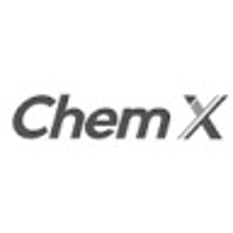 Chem x. Things To Know About Chem x. 