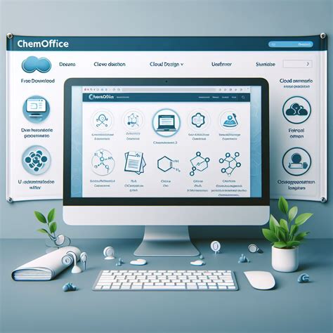 ChemOffice Suite 2024 Free Download - rahim-soft.com