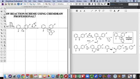 Chemdraw professional biologist and chemists scientific drawings tool tutorial user guide. - Cellular respiration test study guide answers.